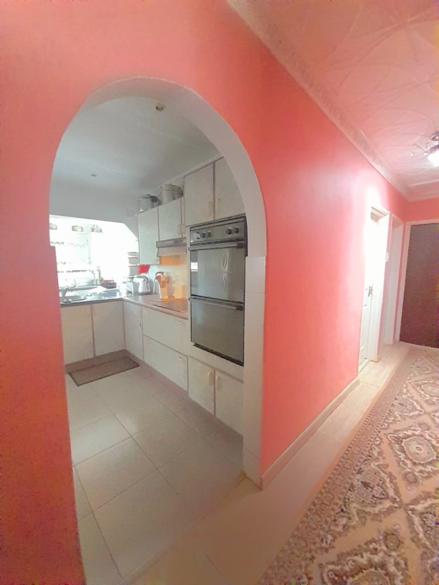 3 Bedroom Property for Sale in Mdantsane Nu 17 Eastern Cape